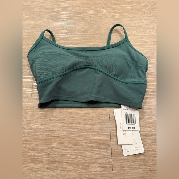 L*Space Revel Top - Cypress - Picture 3 of 5